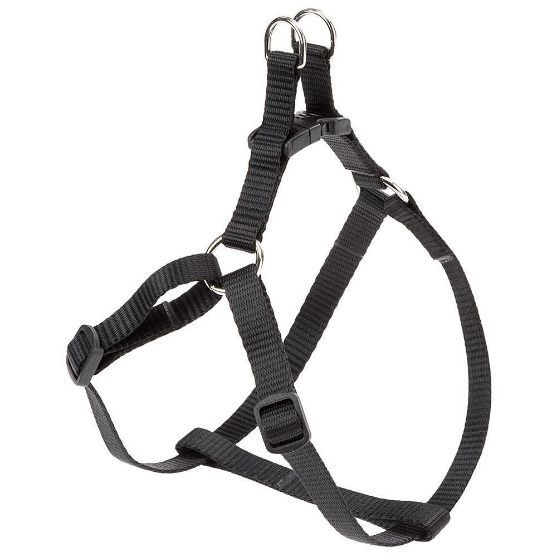 Picture of Ferplast Easy p xxs Black