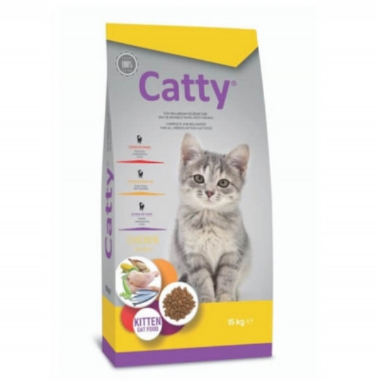 Catty kitten shop