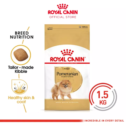 Breeders nutrition mister pet discount