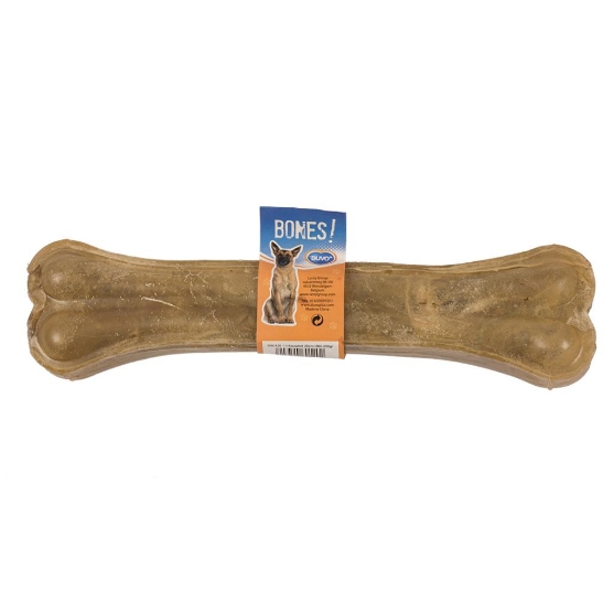 Picture of Duvo Bones! Bone Rawhide 26 cm
