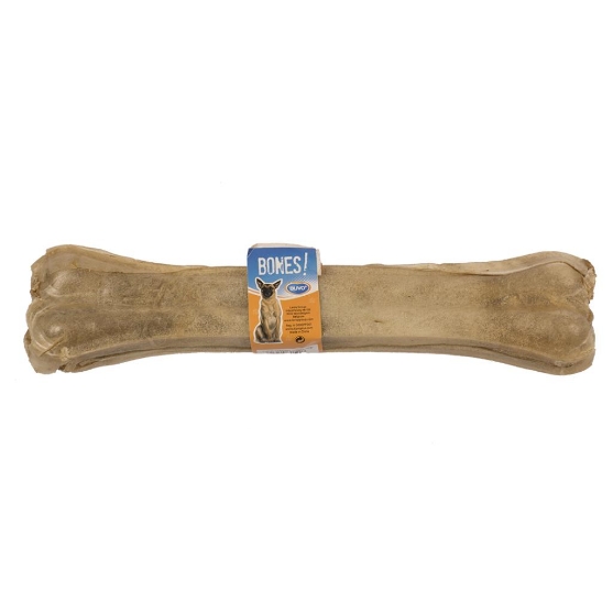 Picture of Duvo Bones! Bone Rawhide 31 cm