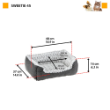 Picture of Ferplast Sweetie 45 Bedding