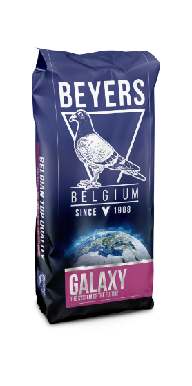 Picture of Beyers Galaxy Sport Light 20kg
