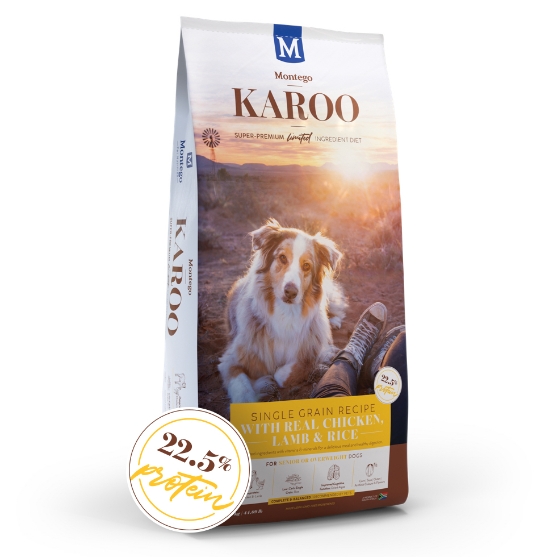 Picture of Montego - Classic Senior 15kg