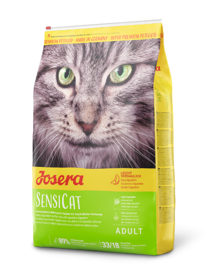 Picture of Josera  Sensitive Digestion 2kg