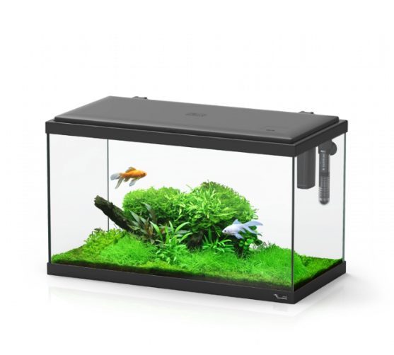 Picture of Aquatlantis Aquariums Paris Explorer, Black