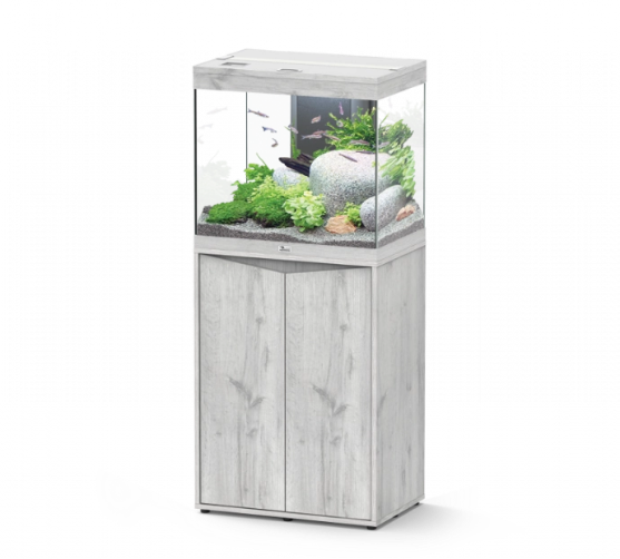 Picture of Aquatlantis Aquariums Splendid 60 Led 2.0, White Oak