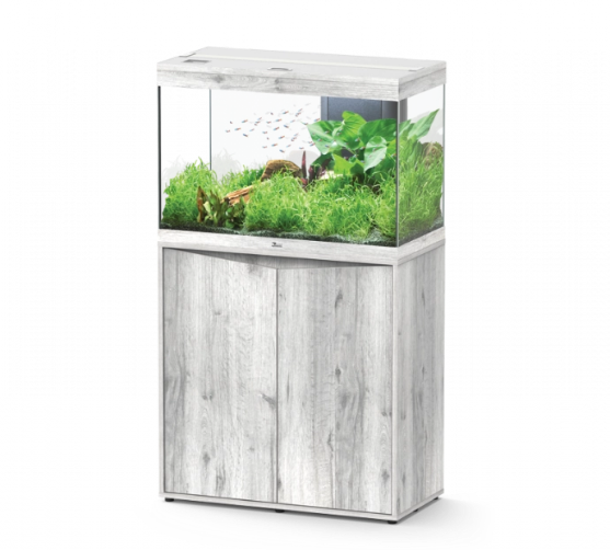 Picture of Aquatlantis Aquariums Splendid 80 Led 2.0, White Oak