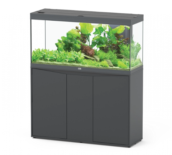 Picture of Aquatlantis Aquariums Splendid 120 Led 2.0, Charcoal