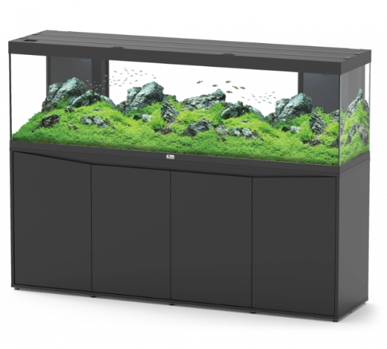 Picture of Aquatlantis Aquariums COL088 Splendid 200 Led 2.0, 