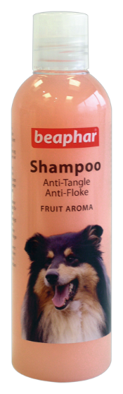 Picture of Beaphar Shampoo Anti-Tangle long coat - 250ml