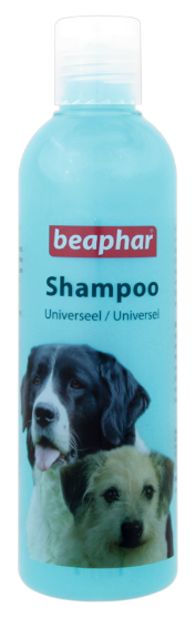 Picture of Beaphar Shampoo Universal - 250ml
