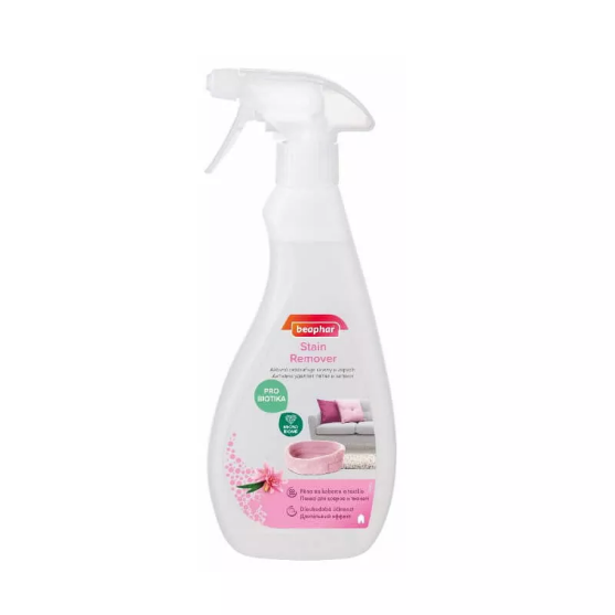 Picture of Beaphar Beaphar Probio Stain Remover, stain remover - 500ml