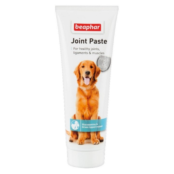 Picture of Beaphar Joint Paste for Dogs 250g