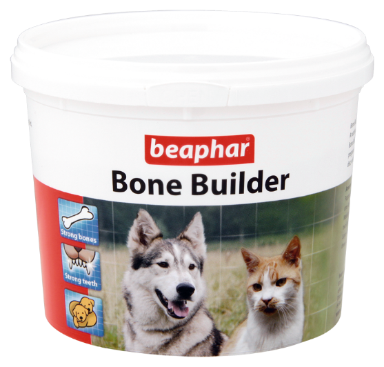 Picture of Beaphar Bone Builder 500gr