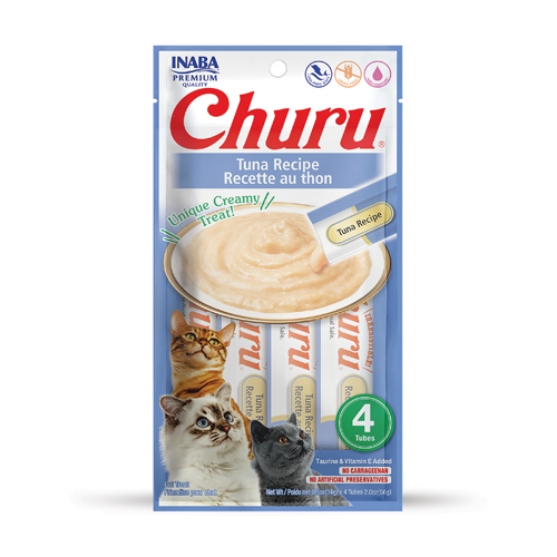 Picture of Inaba Churu Tuna