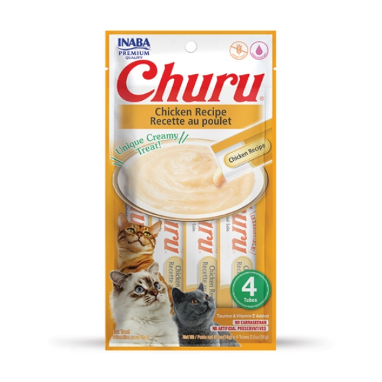 Picture of Inaba Churu Chicken