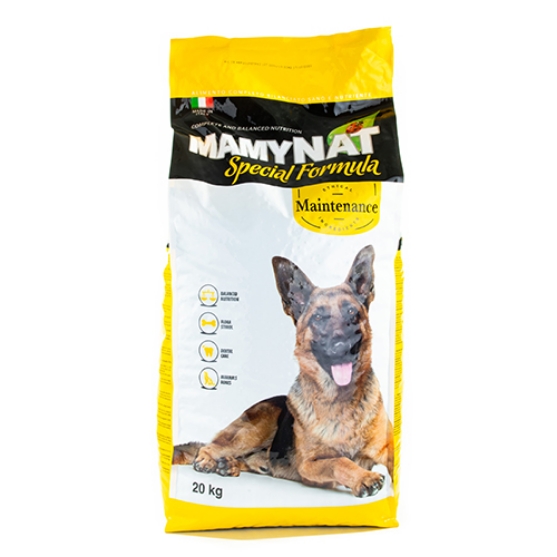 Picture of Mamynat Adult 20kg 