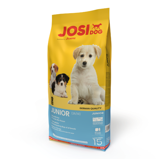 Picture of Josera®  JosiDog Junior 15kg  