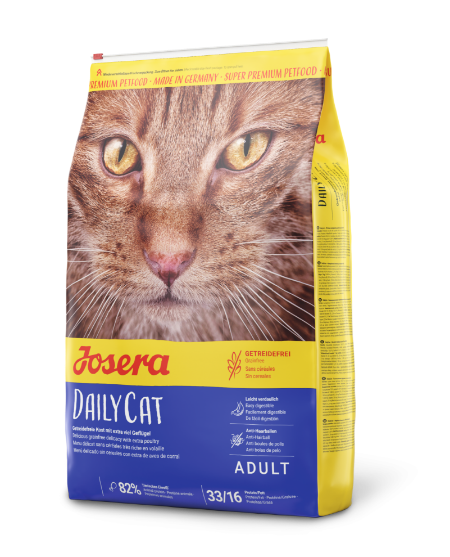 Picture of Josera JosiCat DailyCat 2kg