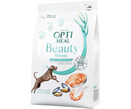 Picture of Optimeal Beauty Fitness Healthy Weight & Joints 10kg  