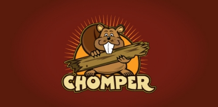 Show products manufactured by Chomper Picture for manufacturer Chomper