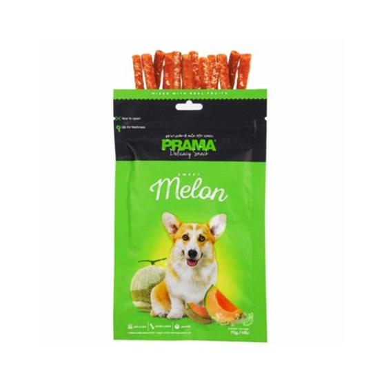 PetsJo. Prama sweet melon 70g