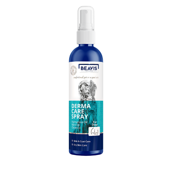 Picture of  Beavis DermaCare for Dogs 100ml 