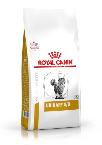 Picture of Royal Canin Urinary S/O 1.5kg