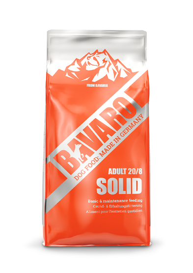Picture of Bavaro Solid 18kg