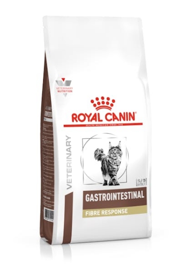 Picture of Royal Canin Gastrointestinal fiber response 2kg
