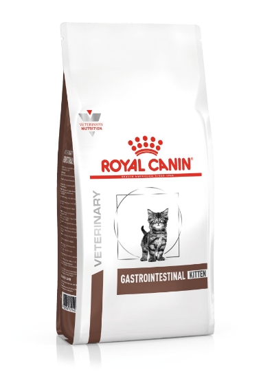 Picture of Royal Canin Gastrointestinal Kitten 2kg