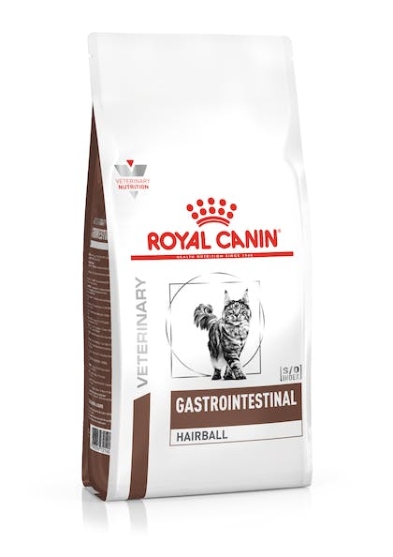 Picture of Royal Canin Gastrointestinal Hairball 2kg