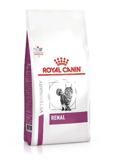 Picture of Royal Canin Gastrointestinal Renal 2kg  