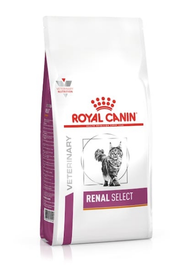 Picture of Royal Canin Gastrointestinal Renal Selection 2kg  
