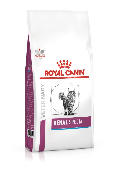 Picture of Royal Canin Gastrointestinal Renal Special 2kg 