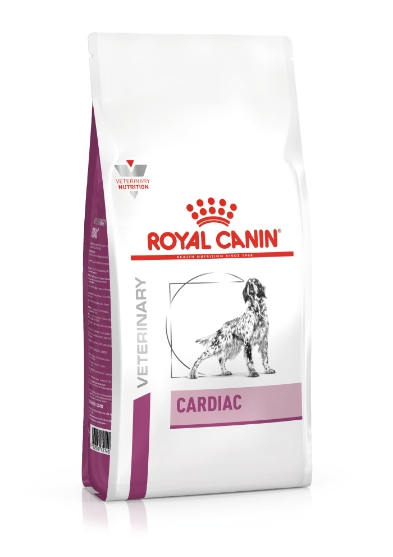 Picture of EARLY CARDIAC CANINE 2KG