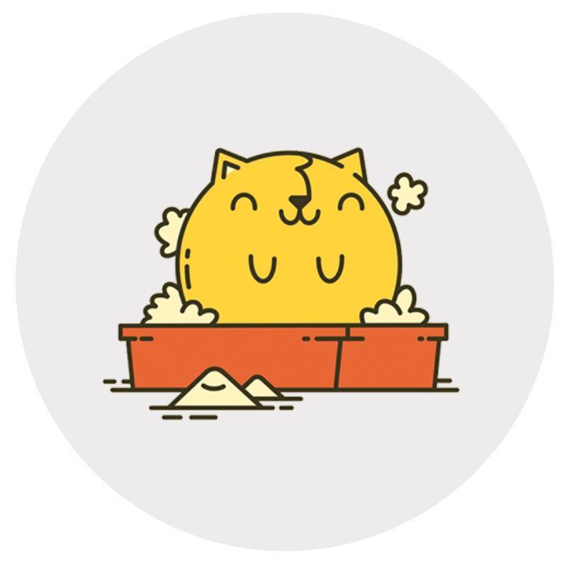 Van Bath (Longhair Cats) | SERVICES | MOBILE GROOMING
