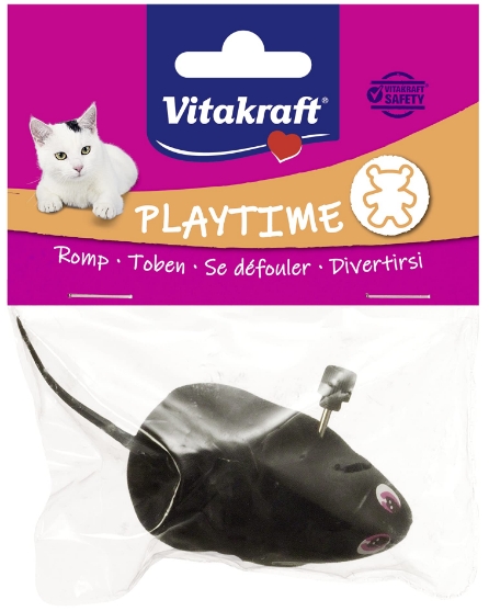 Picture of Vitakraft running rodent black