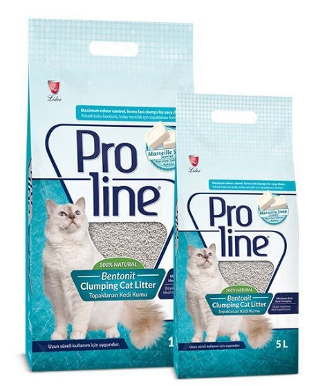 Picture of Proline Bentonite Soap 10ltr (2/pack) 