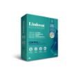 Picture of Lindocat Advanced  Control + Micro-clumping diagnostic litter 6 Litter
