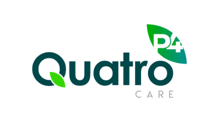 Show products manufactured by Quatro Care p4 Picture for manufacturer Quatro Care p4