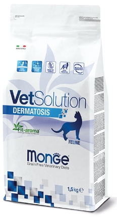 PetsJo. Vet Cat Dry Food
