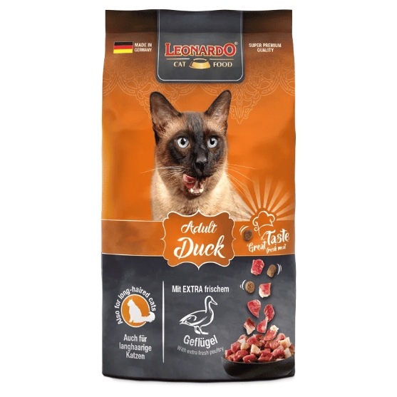 Picture of Leonardo Adult Duck 1.8kg