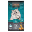 Picture of Leonardo Adult Fish Dry Cat Food  1.8kg