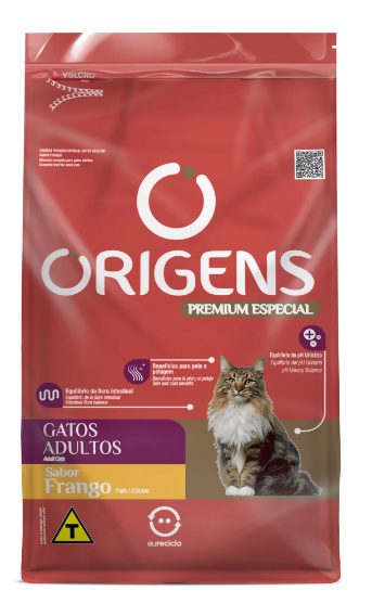 Picture of Origins Premium Special Adult Cats Chicken 10.1kg 