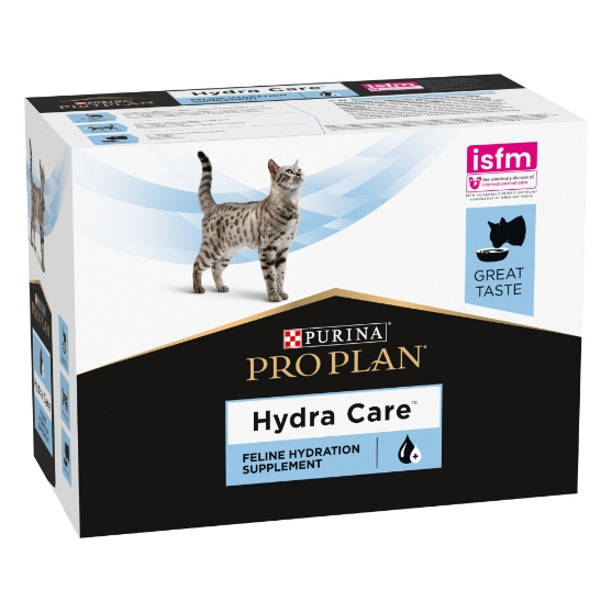 Picture of Pro Plan Hydra Care 10x85 g 