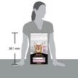 Picture of Pro Plan Adult Delicate Digestion Turkey 1.5kg (4+ 2Free)