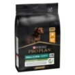 Picture of Pro Plan Small and Mini Puppy Chicken 3kg (3 +1Free)