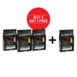 Picture of Pro Plan Small and Mini Puppy Chicken 3kg (3 +1Free)